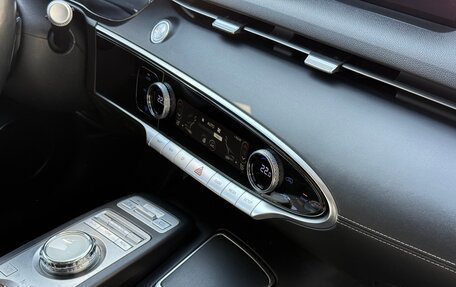 Genesis GV70, 2021 год, 3 800 000 рублей, 24 фотография