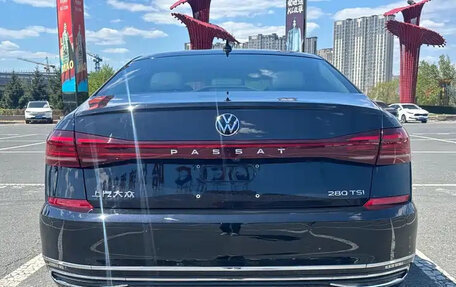 Volkswagen Passat B8 рестайлинг, 2023 год, 1 860 000 рублей, 4 фотография