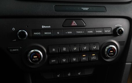 KIA Sportage IV рестайлинг, 2019 год, 2 675 000 рублей, 12 фотография