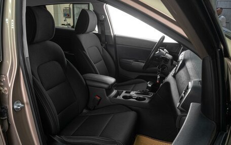 KIA Sportage IV рестайлинг, 2019 год, 2 675 000 рублей, 8 фотография