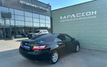 Toyota Camry, 2009 год, 1 065 000 рублей, 2 фотография