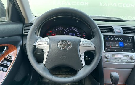 Toyota Camry, 2009 год, 1 065 000 рублей, 5 фотография