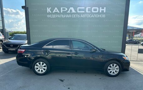 Toyota Camry, 2009 год, 1 065 000 рублей, 4 фотография