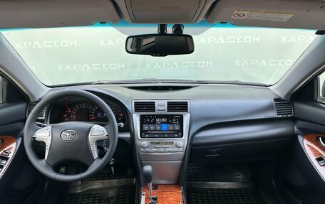 Toyota Camry, 2009 год, 1 065 000 рублей, 6 фотография