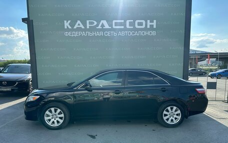 Toyota Camry, 2009 год, 1 065 000 рублей, 3 фотография