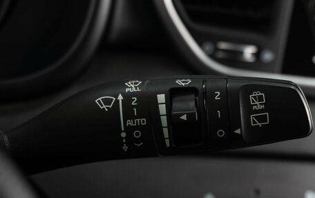 KIA Sportage IV рестайлинг, 2019 год, 2 675 000 рублей, 18 фотография