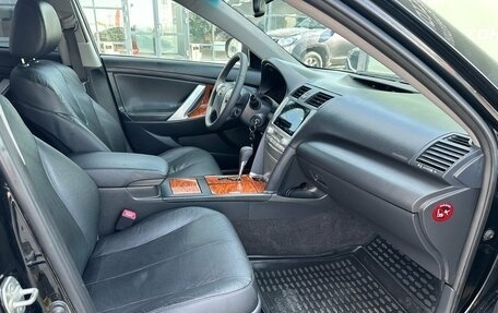 Toyota Camry, 2009 год, 1 065 000 рублей, 7 фотография