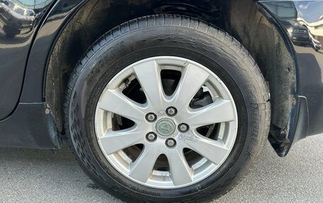 Toyota Camry, 2009 год, 1 065 000 рублей, 12 фотография