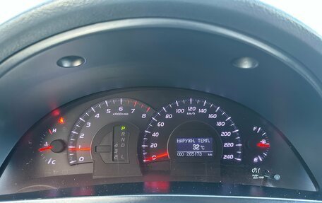 Toyota Camry, 2009 год, 1 065 000 рублей, 9 фотография
