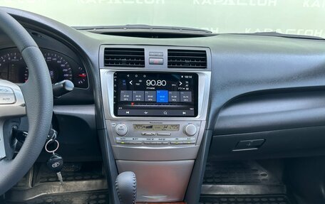 Toyota Camry, 2009 год, 1 065 000 рублей, 10 фотография