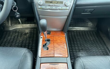 Toyota Camry, 2009 год, 1 065 000 рублей, 11 фотография