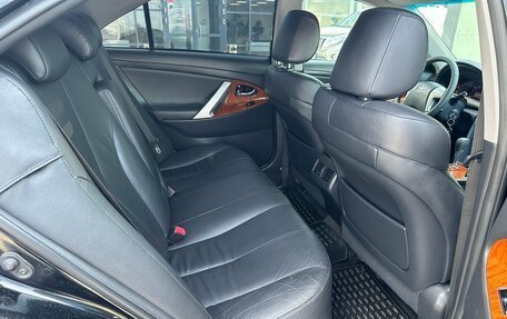 Toyota Camry, 2009 год, 1 065 000 рублей, 8 фотография