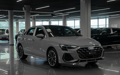 Audi A3, 2026 год, 4 250 000 рублей, 2 фотография