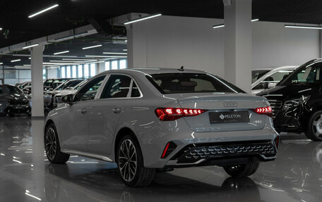 Audi A3, 2026 год, 4 250 000 рублей, 4 фотография