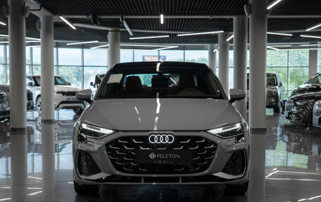 Audi A3, 2026 год, 4 250 000 рублей, 3 фотография