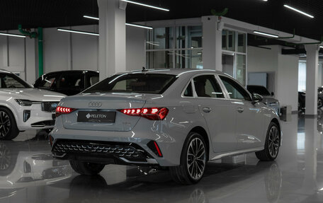 Audi A3, 2026 год, 4 250 000 рублей, 5 фотография