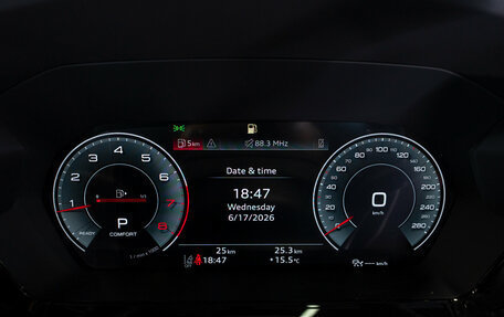 Audi A3, 2026 год, 4 250 000 рублей, 12 фотография