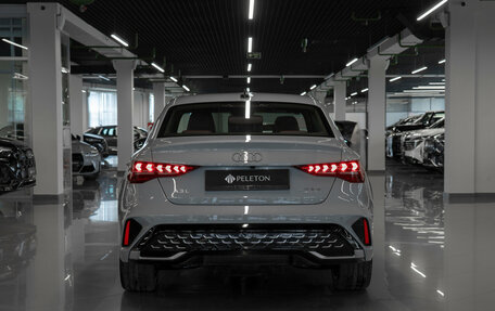 Audi A3, 2026 год, 4 250 000 рублей, 6 фотография
