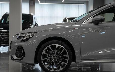 Audi A3, 2026 год, 4 250 000 рублей, 22 фотография