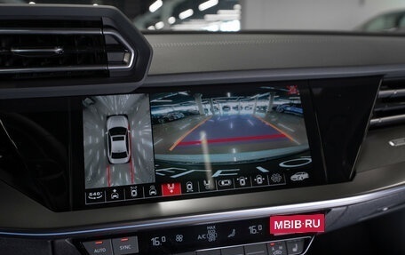 Audi A3, 2026 год, 4 250 000 рублей, 18 фотография