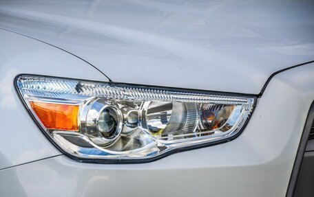Mitsubishi ASX I рестайлинг, 2015 год, 1 378 000 рублей, 11 фотография