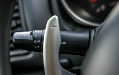 Mitsubishi ASX I рестайлинг, 2015 год, 1 378 000 рублей, 17 фотография