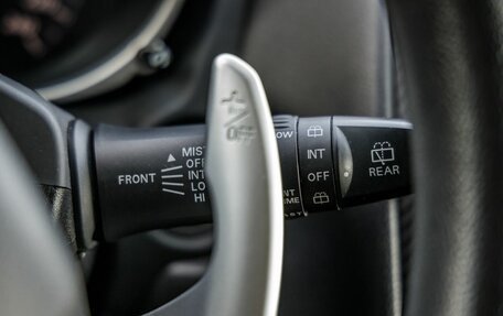 Mitsubishi ASX I рестайлинг, 2015 год, 1 378 000 рублей, 18 фотография