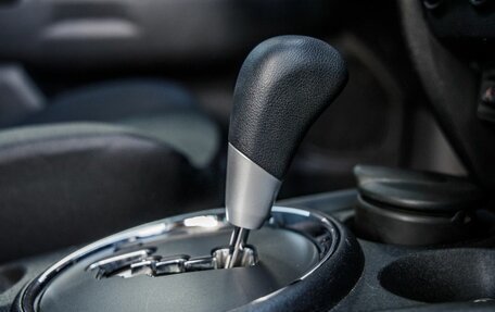 Mitsubishi ASX I рестайлинг, 2015 год, 1 378 000 рублей, 31 фотография