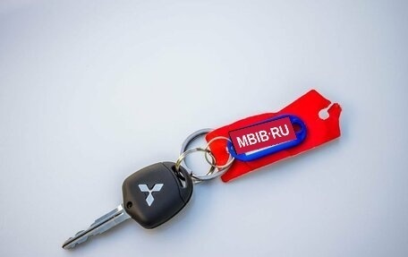 Mitsubishi ASX I рестайлинг, 2015 год, 1 378 000 рублей, 35 фотография