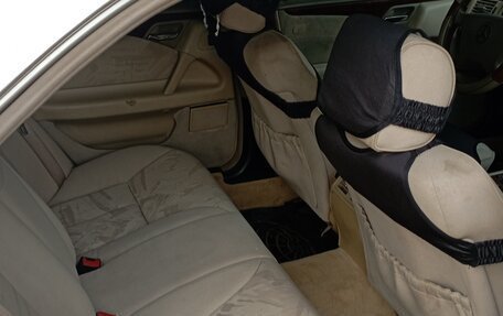 Mercedes-Benz E-Класс, 1998 год, 650 000 рублей, 12 фотография