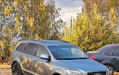Audi Q7, 2008 год, 730 000 рублей, 1 фотография