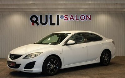 Mazda 6, 2011 год, 980 000 рублей, 1 фотография