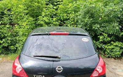 Nissan Tiida, 2010 год, 410 000 рублей, 1 фотография