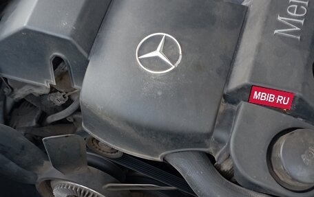 Mercedes-Benz E-Класс, 1998 год, 650 000 рублей, 11 фотография