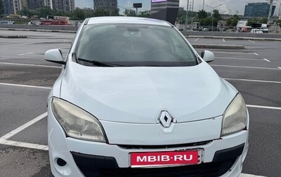 Renault Megane III, 2011 год, 580 000 рублей, 1 фотография