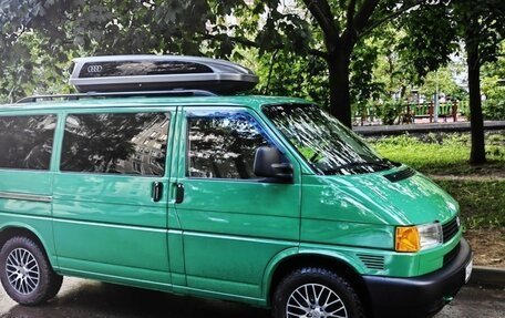Volkswagen Transporter T4, 2001 год, 1 550 000 рублей, 1 фотография