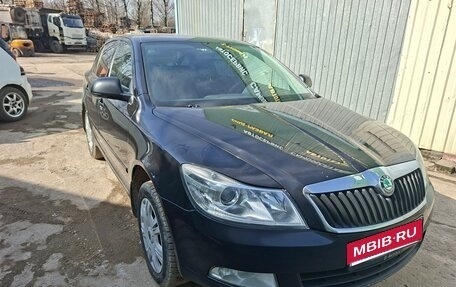 Skoda Octavia, 2012 год, 690 000 рублей, 1 фотография