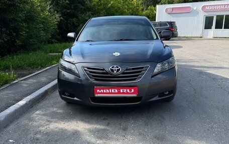 Toyota Camry, 2008 год, 1 075 000 рублей, 1 фотография