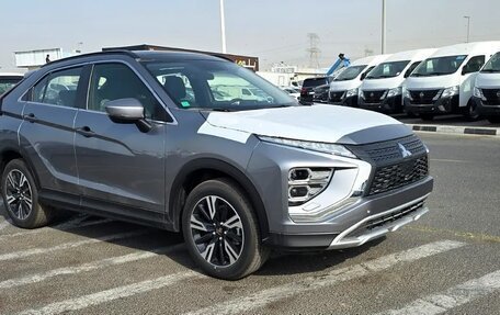Mitsubishi Eclipse Cross, 2026 год, 2 910 000 рублей, 1 фотография