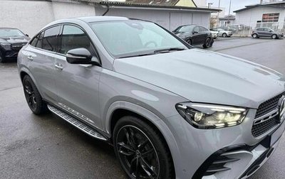 Mercedes-Benz GLE Coupe, 2025 год, 15 680 000 рублей, 1 фотография