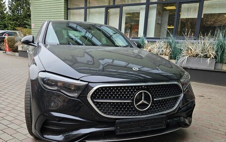 Mercedes-Benz E-Класс, 2025 год, 8 848 000 рублей, 1 фотография
