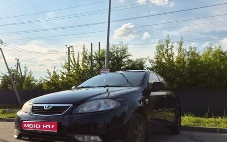 Daewoo Gentra II, 2013 год, 460 000 рублей, 1 фотография
