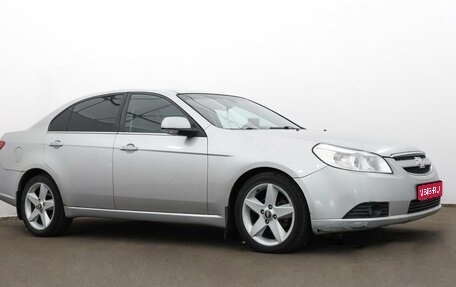 Chevrolet Epica, 2008 год, 557 000 рублей, 1 фотография