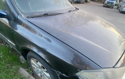 Renault Laguna II, 2007 год, 200 000 рублей, 1 фотография