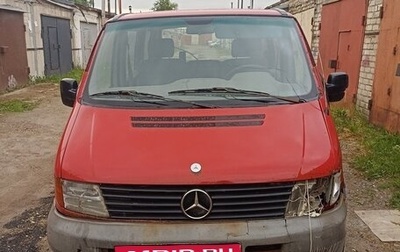 Mercedes-Benz Vito, 1999 год, 100 000 рублей, 1 фотография