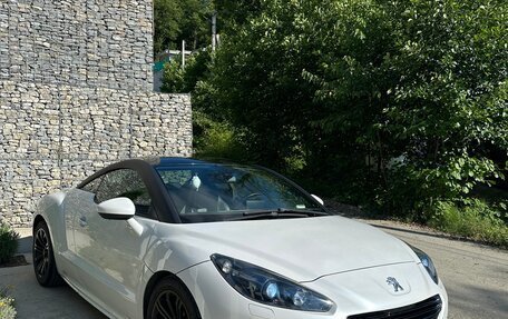 Peugeot RCZ I рестайлинг, 2013 год, 1 750 000 рублей, 3 фотография