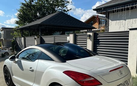 Peugeot RCZ I рестайлинг, 2013 год, 1 750 000 рублей, 6 фотография