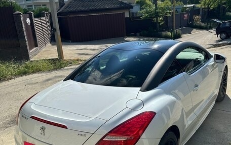 Peugeot RCZ I рестайлинг, 2013 год, 1 750 000 рублей, 5 фотография