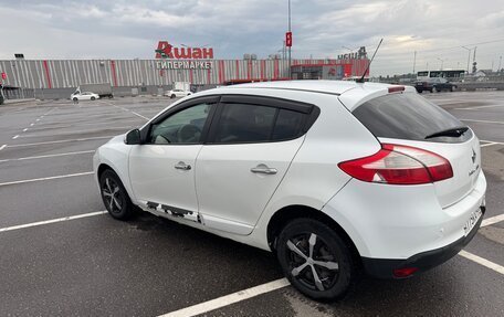 Renault Megane III, 2011 год, 580 000 рублей, 6 фотография