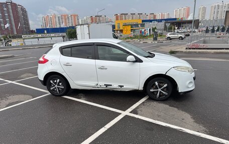 Renault Megane III, 2011 год, 580 000 рублей, 4 фотография